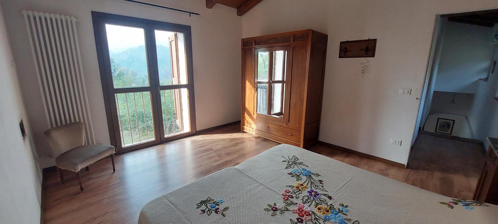 Borgo Pizzicare Bed and Breakfast Vado Eksteriør billede